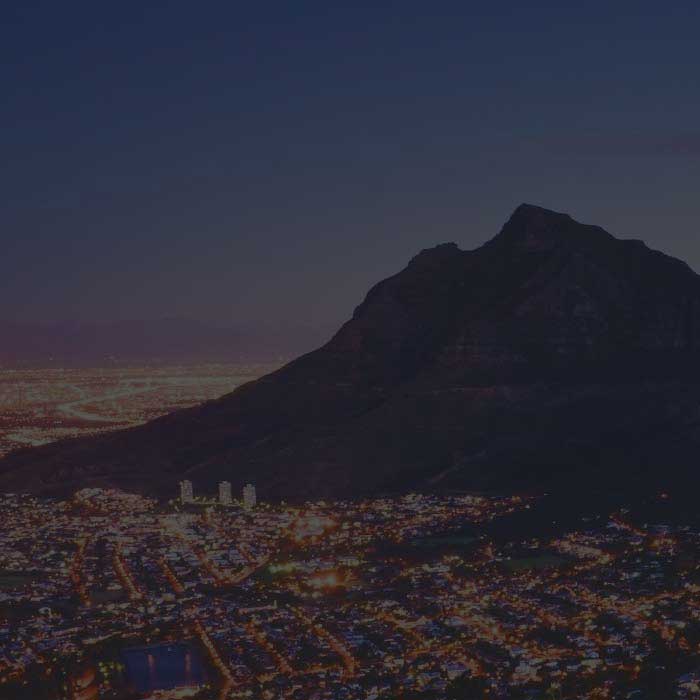Cape-Town